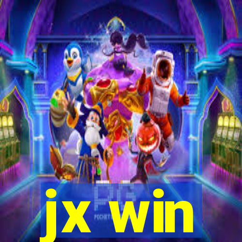 jx win